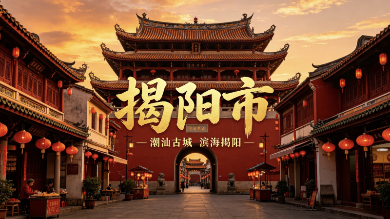 潮人社区-潮汕网
